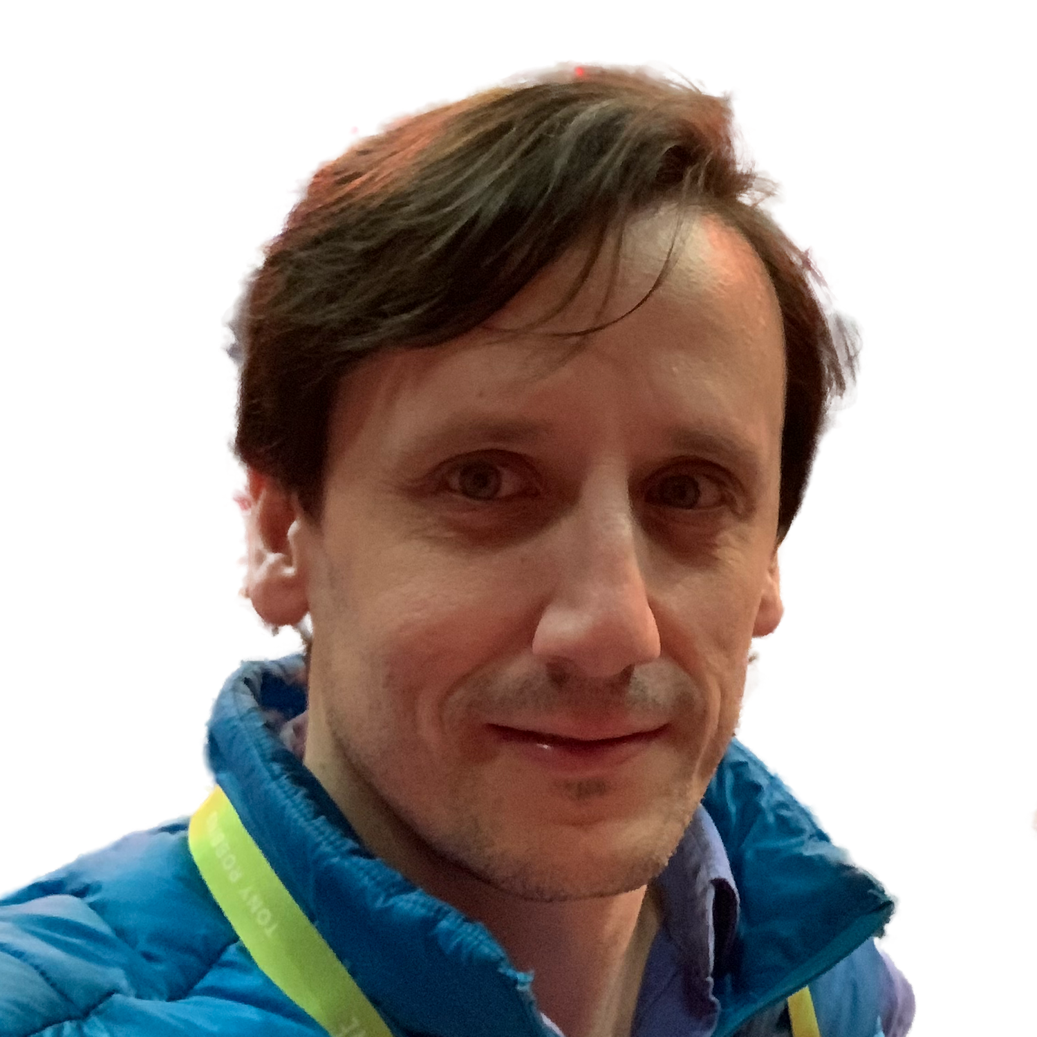 placeholder user